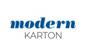 modern karton